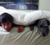 Lumen and Gavin
